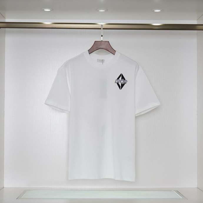 Dior T Shirts Short _SKUDiorS-XXLqntn5333837